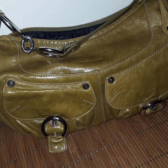 Francesco Biasia purse - Picture 8 of 8
